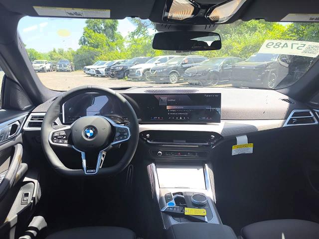 Aukcja sprzedaży 2026 Bmw I4, vin: WBY43HD09TFW48762, numer aukcji: 54846486