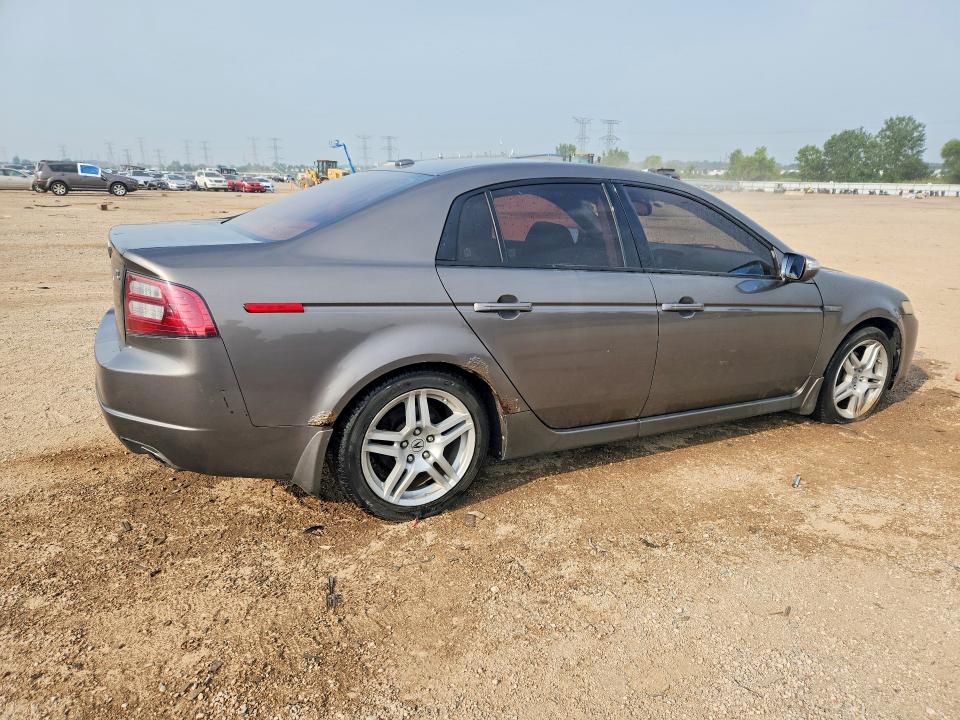 Продаж на аукціоні авто 2006 Acura Tl, vin: 19UUA66286A028370, номер лоту: 61791476
