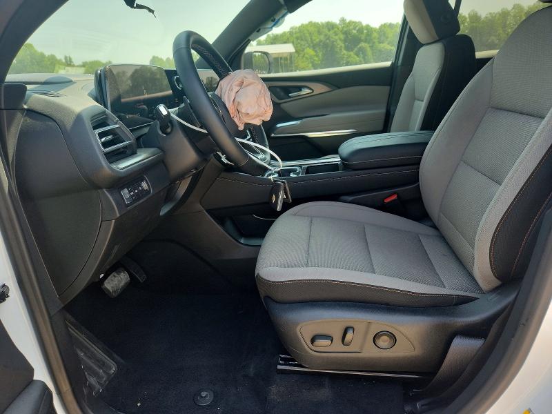 Aukcja sprzedaży 2026 Chevrolet Traverse, vin: 1GNEVGKS8TJ287964, numer aukcji: 59358666