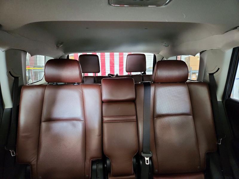 Aukcja sprzedaży 2017 Toyota 4runner, vin: JTEBU5JR2H5421882, numer aukcji: 61586156