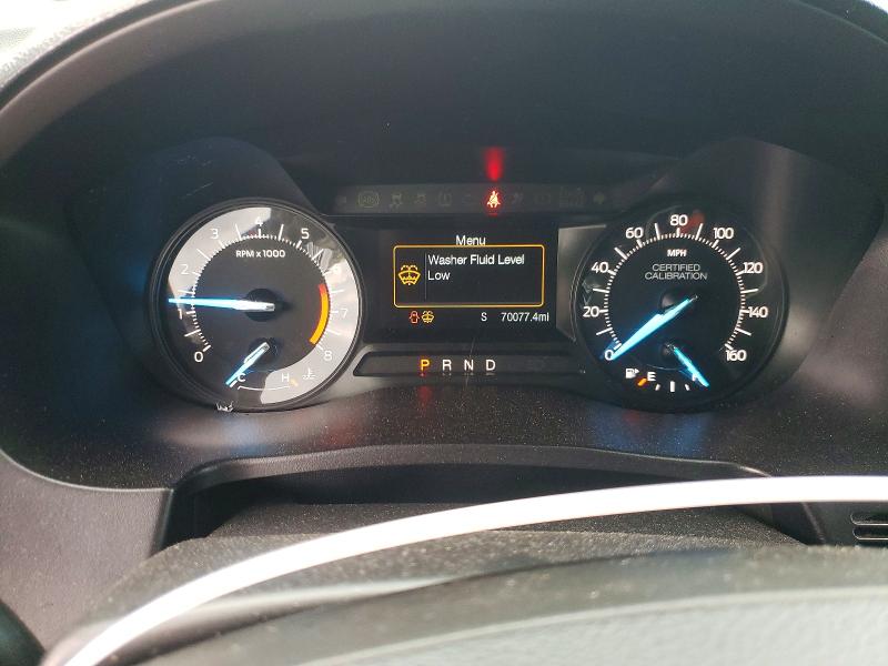 Auction sale of the 2018 Ford Explorer, vin: 1FM5K8AR8JGB12318, lot number: 56813736
