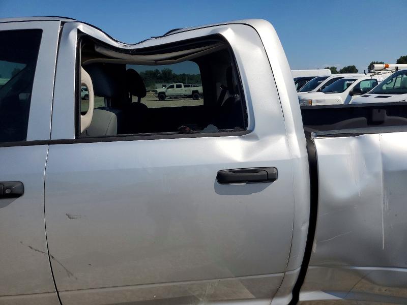 Продажа на аукционе авто 2017 Ram 3500, vin: 3C63RRGLXHG697263, номер лота: 60308246