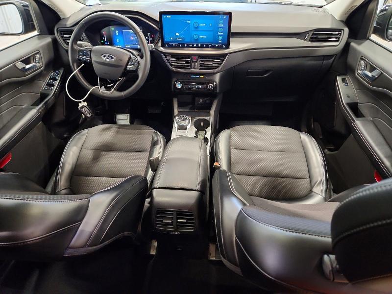 Aukcja sprzedaży 2024 Ford Escape, vin: 1FMCU0E19RUA30568, numer aukcji: 59263006