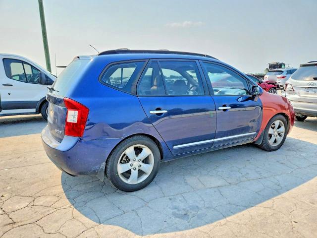 Продаж на аукціоні авто 2008 Kia Rondo, vin: KNAFG526X87156471, номер лоту: 62626986