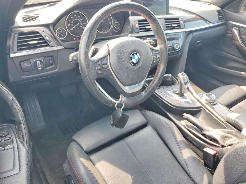 Aukcja sprzedaży 2014 Bmw 435, vin: WBA3R5C59EK188548, numer aukcji: 61104826