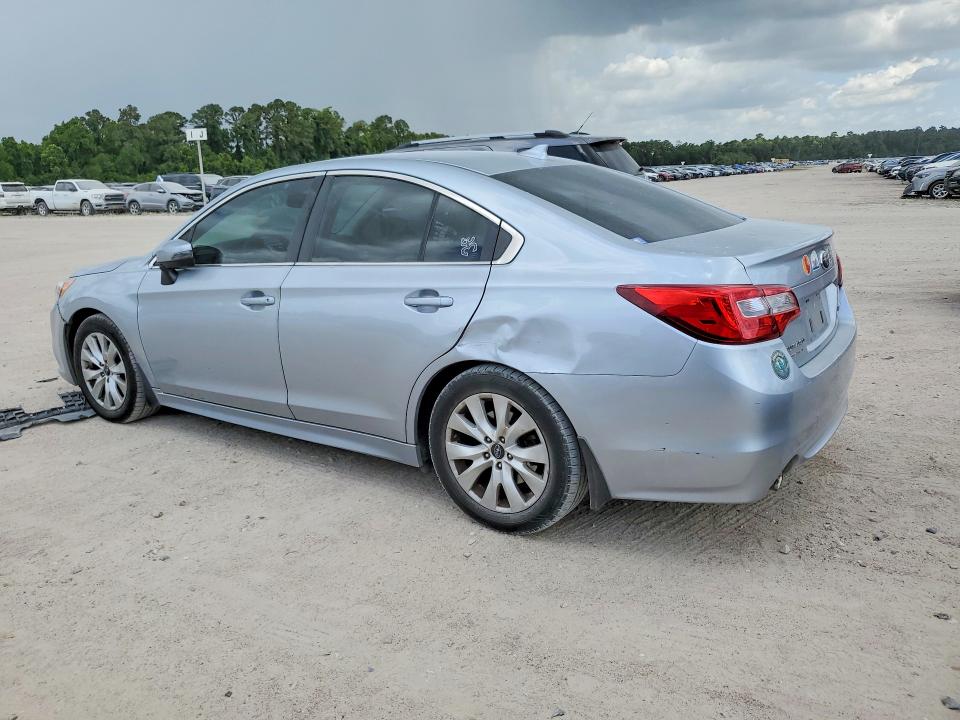 59641776 :رقم المزاد ، 4S3BNAF6XG3046424 vin ، 2016 Subaru Legacy مزاد بيع