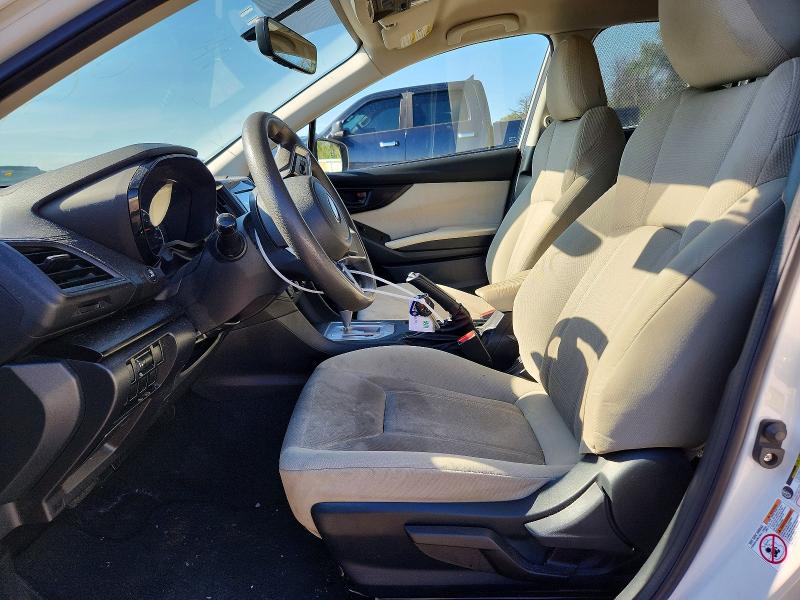 Aukcja sprzedaży 2019 Subaru Impreza, vin: 4S3GTAA62K3752038, numer aukcji: 61447076