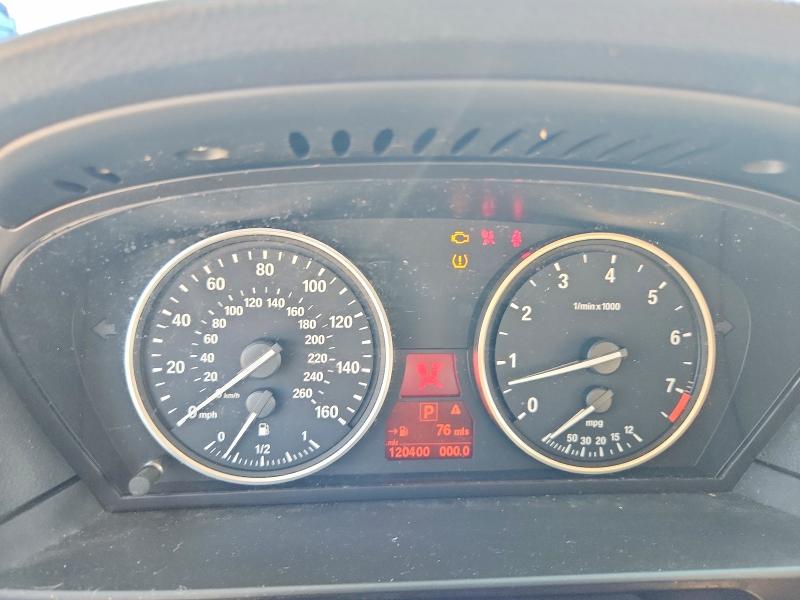 Aukcja sprzedaży 2008 Bmw 528, vin: WBANU53598C114682, numer aukcji: 62421226