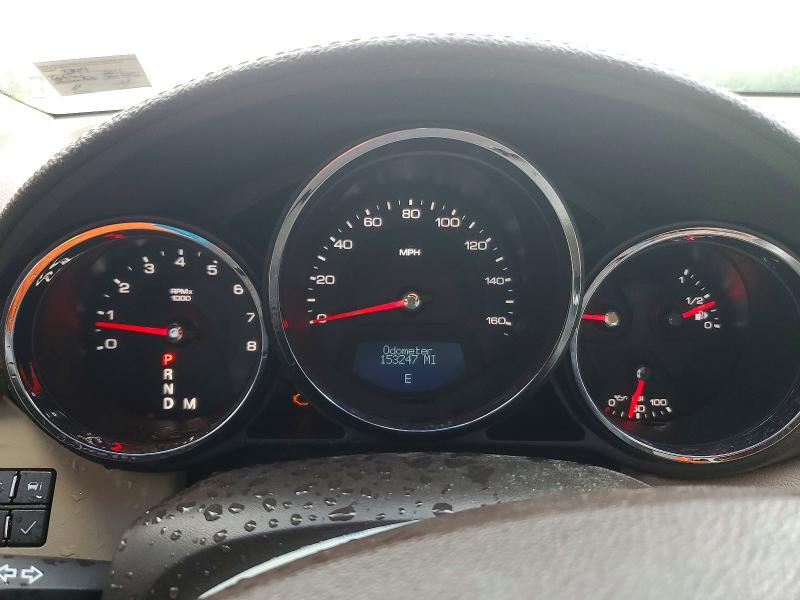 60868706 :رقم المزاد ، 1G6DF5EY7B0143349 vin ، 2011 Cadillac Cts مزاد بيع