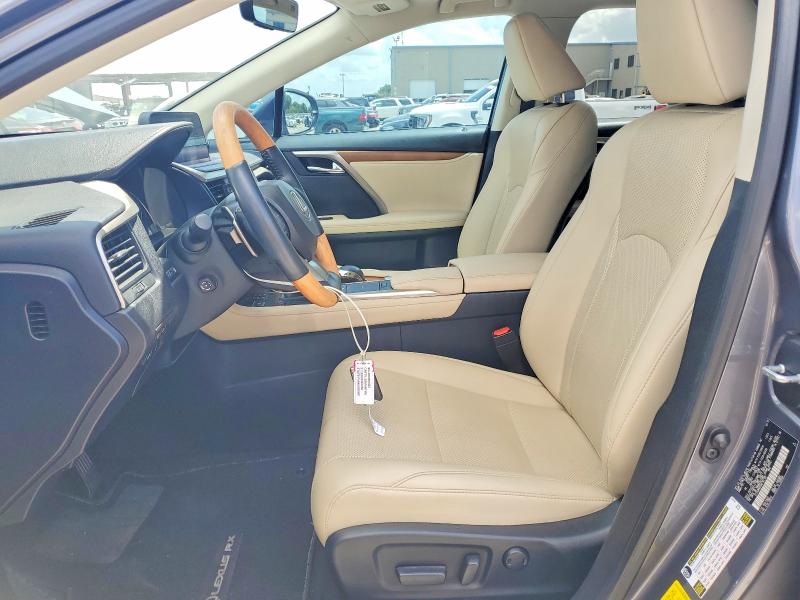 Aukcja sprzedaży 2021 Lexus Rx, vin: 2T2HZMAA5MC187167, numer aukcji: 85986225