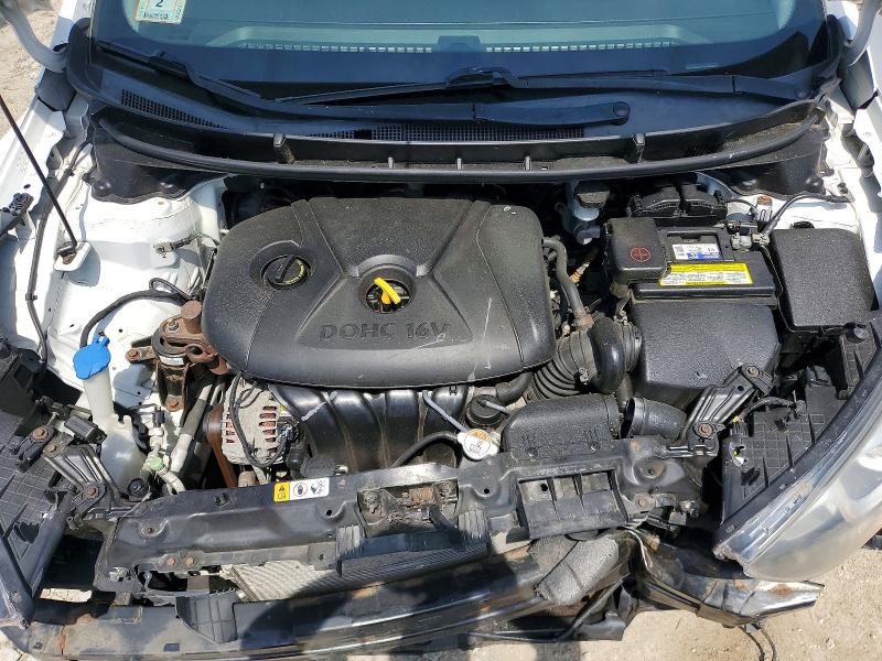 Продажа на аукционе авто 2013 Hyundai Elantra Gt, vin: KMHD35LE3DU066825, номер лота: 61476686