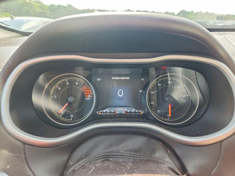 Продажа на аукционе авто 2017 Jeep Cherokee, vin: 1C4PJMJS6HW606074, номер лота: 59864446