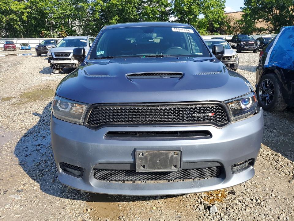 Aukcja sprzedaży 2019 Dodge Durango, vin: 1C4RDJDG9KC806932, numer aukcji: 60045866