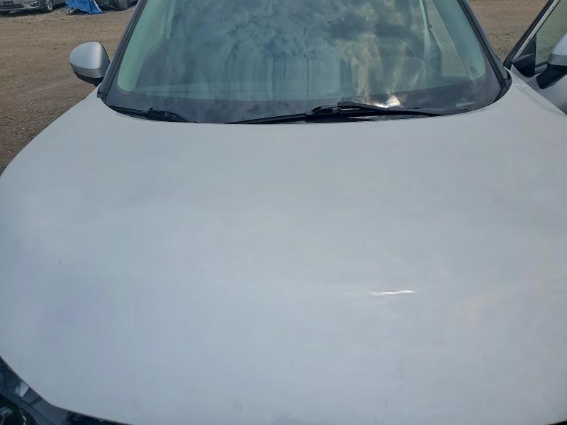 62702806 :رقم المزاد ، 5N1AT3BB1MC708124 vin ، 2021 Nissan Rogue مزاد بيع
