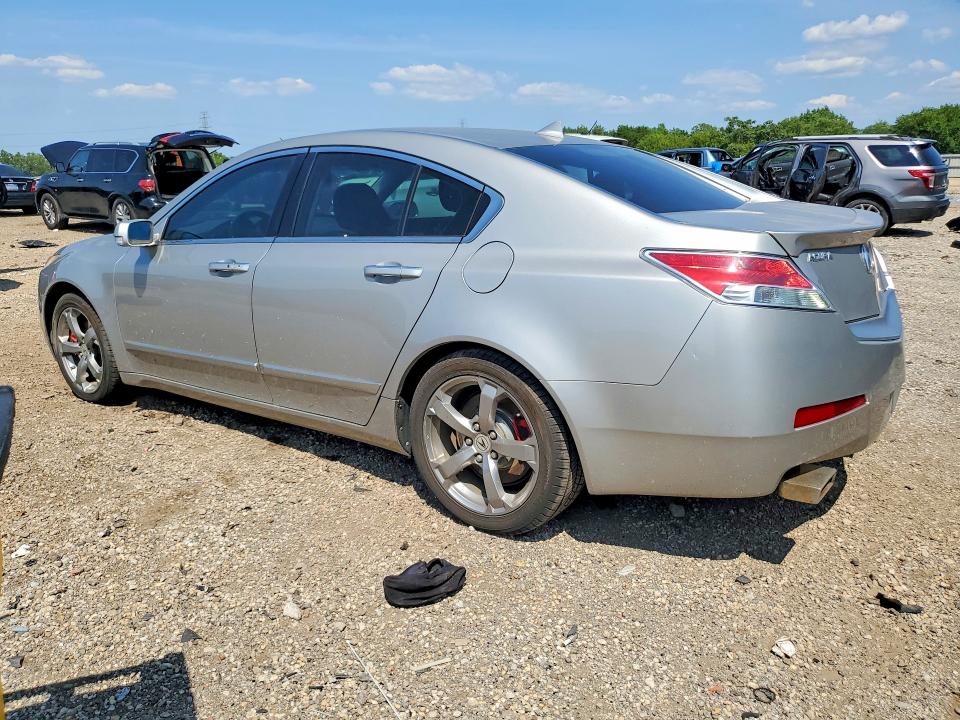 Продажа на аукционе авто 2010 Acura Tl, vin: 19UUA8F59AA009180, номер лота: 63096216