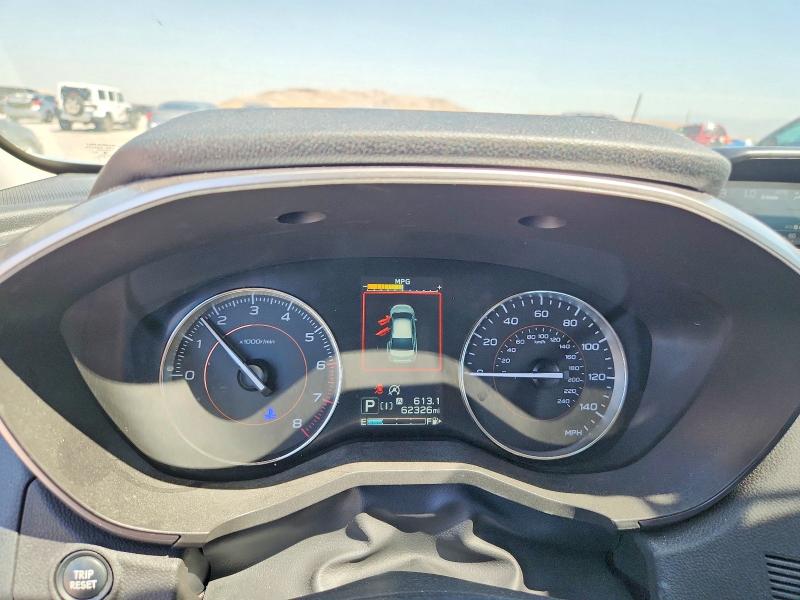 Aukcja sprzedaży 2021 Subaru Crosstrek, vin: JF2GTHMC9M8297884, numer aukcji: 63193356