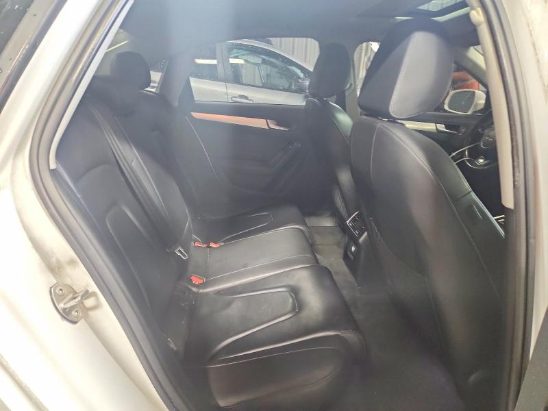 Продажа на аукционе авто 2016 Audi A4, vin: WAUBFAFL2GN003216, номер лота: 62497926