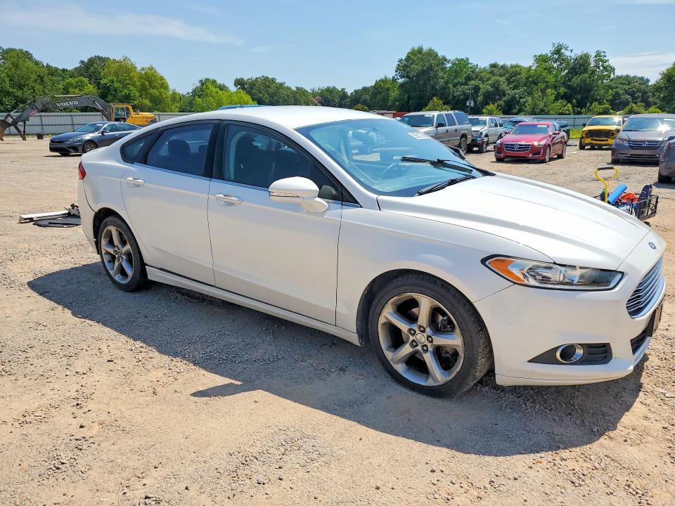 Aukcja sprzedaży 2013 Ford Fusion, vin: 3FA6P0H72DR240508, numer aukcji: 59217066