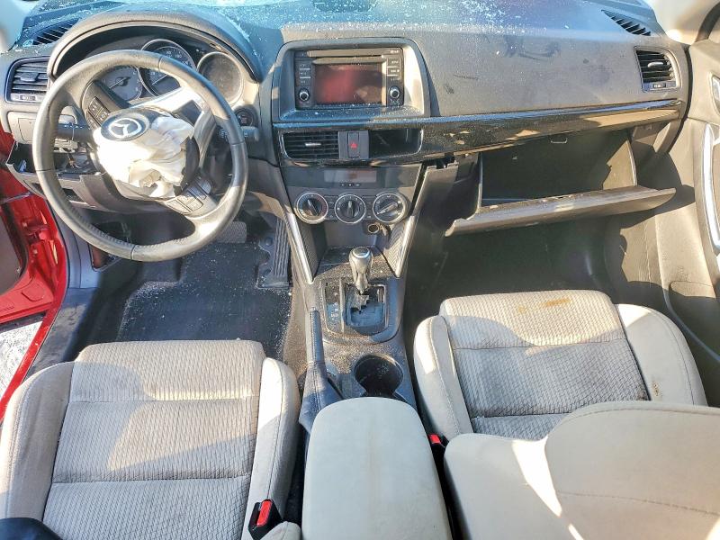 Aukcja sprzedaży 2014 Mazda Cx-5, vin: JM3KE2CY6E0341635, numer aukcji: 61642936