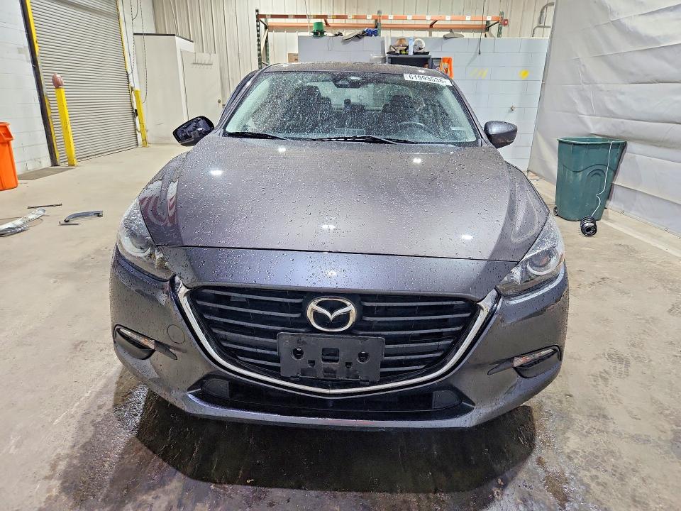 Aukcja sprzedaży 2018 Mazda 3, vin: 3MZBN1V33JM239024, numer aukcji: 61993536