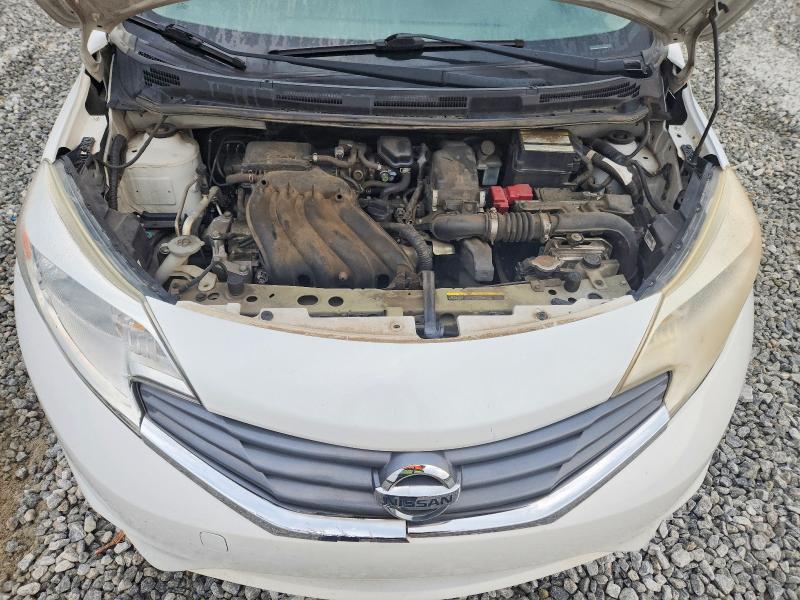 62840866 :رقم المزاد ، 3N1CE2CP2FL423342 vin ، 2015 Nissan Versa Note مزاد بيع