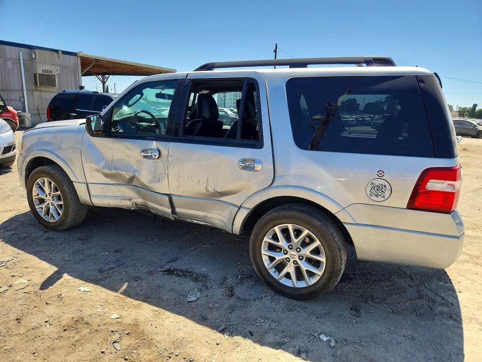 Aukcja sprzedaży 2017 Ford Expedition, vin: 1FMJU1JT8HEA41915, numer aukcji: 61526086