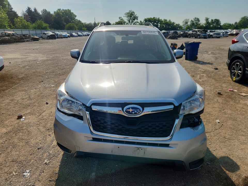 Aukcja sprzedaży 2014 Subaru Forester, vin: JF2SJAECXEH466947, numer aukcji: 60750846