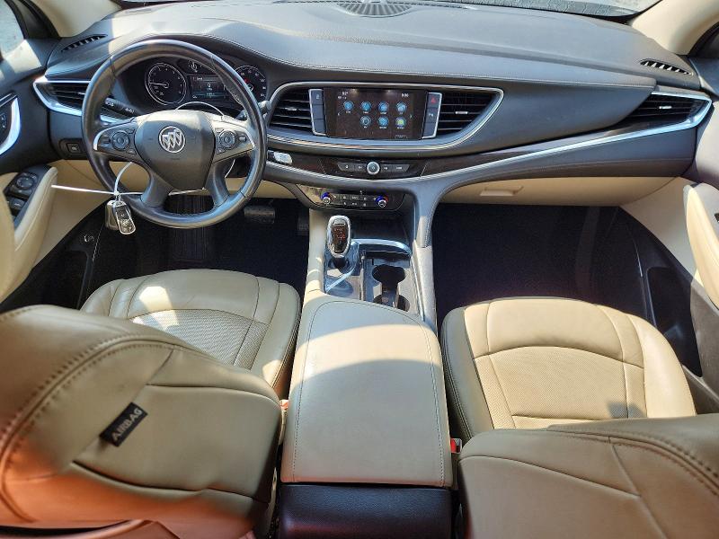 Продаж на аукціоні авто 2019 Buick Enclave, vin: 5GAERBKW4KJ117314, номер лоту: 59725506