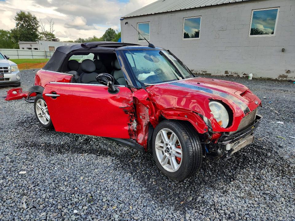 Aukcja sprzedaży 2011 Mini Cooper, vin: WMWZP3C5XBTX82656, numer aukcji: 62988636