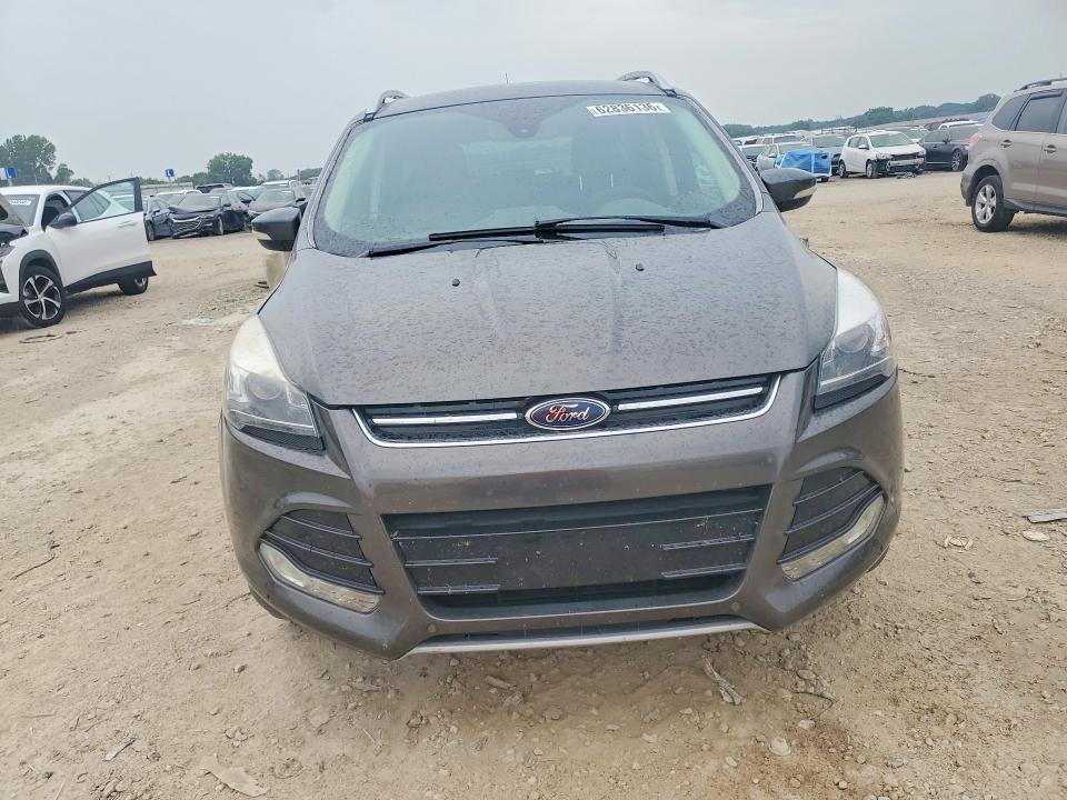 Aukcja sprzedaży 2015 Ford Escape, vin: 1FMCU0JX0FUB91767, numer aukcji: 62836136