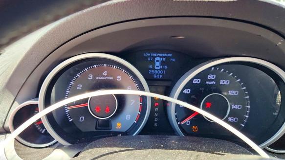 Продаж на аукціоні авто 2013 Acura Tl, vin: 19UUA8F50DA004244, номер лоту: 58331776