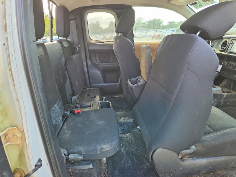 Продаж на аукціоні авто 2016 Toyota Tacoma, vin: 5TFSZ5AN6GX008630, номер лоту: 61070356