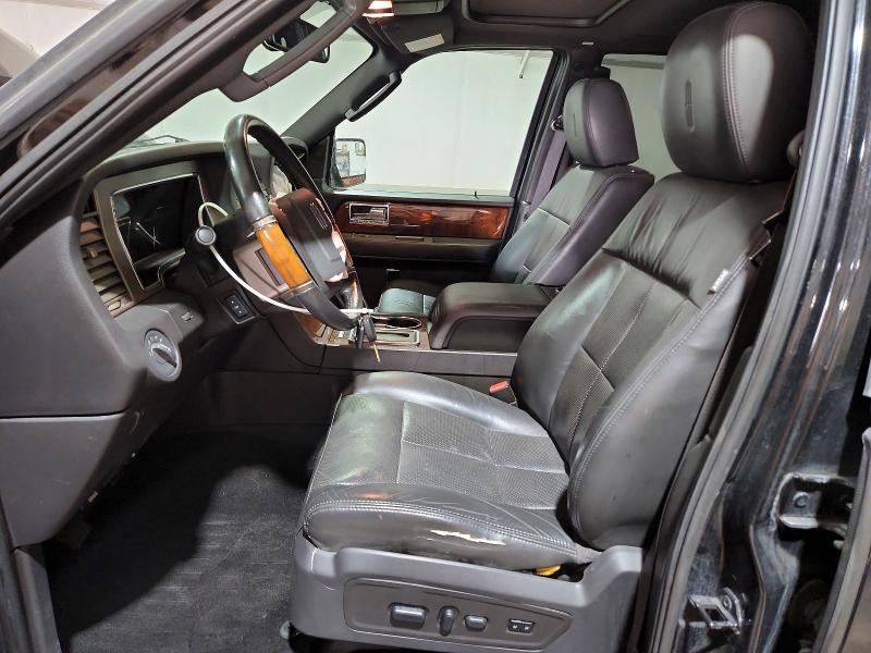 Продажа на аукционе авто 2014 Lincoln Navigator, vin: 5LMJJ3J55EEL01315, номер лота: 61369766