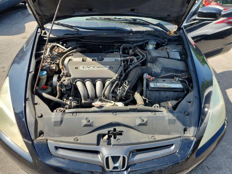 Продаж на аукціоні авто 2003 Honda Accord, vin: 1HGCM56613A124059, номер лоту: 59327106