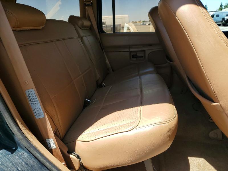 Продаж на аукціоні авто 1996 Ford Explorer, vin: 1FMDU35P3TUD55086, номер лоту: 59386266