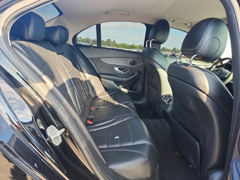 Aukcja sprzedaży 2015 Mercedes-benz C, vin: 55SWF4JB0FU054195, numer aukcji: 62262266
