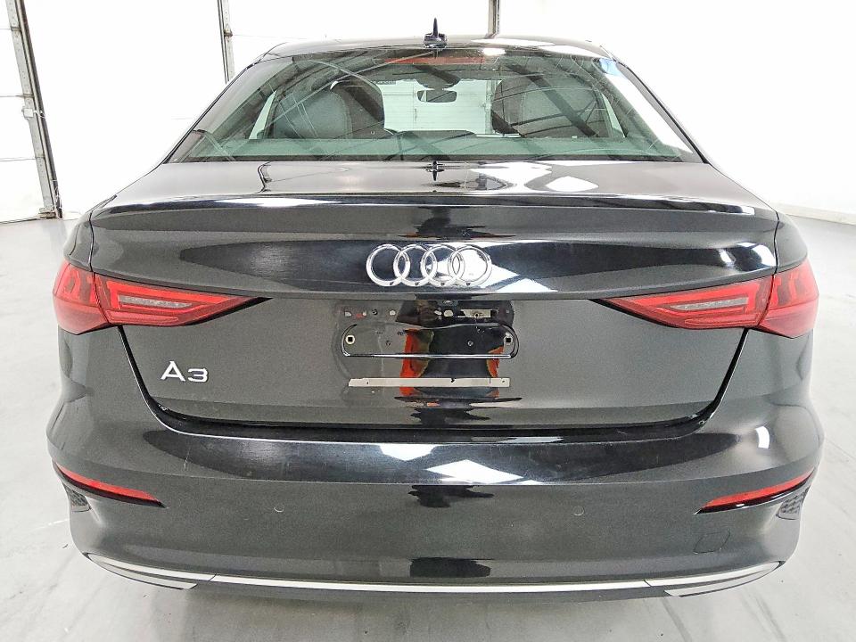 Aukcja sprzedaży 2023 Audi A3, vin: WAUAUDGY8PA115748, numer aukcji: 62786446