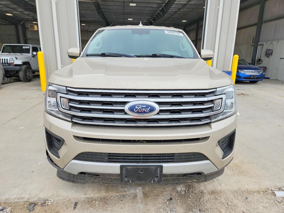 Aukcja sprzedaży 2018 Ford Expedition, vin: 1FMJK1JT4JEA07143, numer aukcji: 59999786