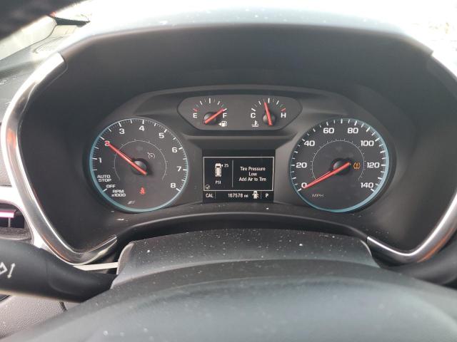 Продаж на аукціоні авто 2018 Chevrolet Equinox, vin: 2GNAXJEV3J6243330, номер лоту: 61228436