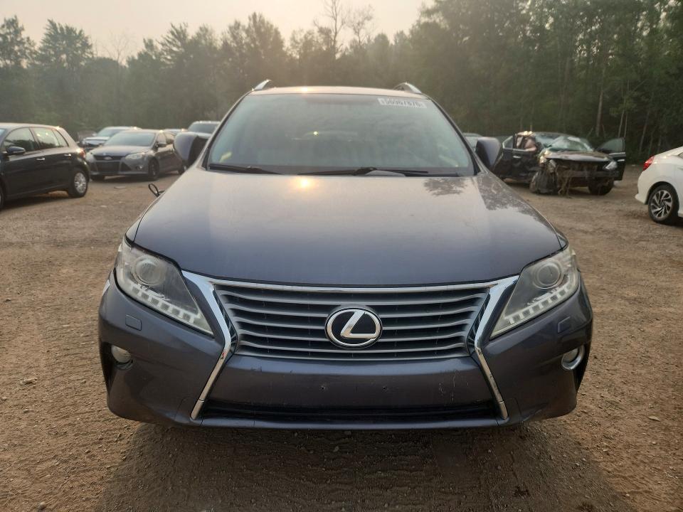 56967876 :رقم المزاد ، JTJBK1BA2D2451162 vin ، 2013 Lexus Rx 350 مزاد بيع