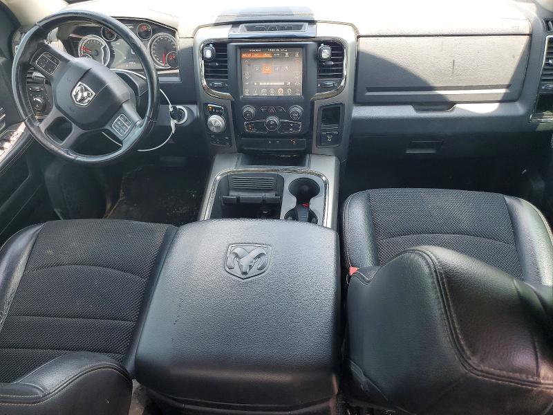 Aukcja sprzedaży 2016 Ram 1500, vin: 1C6RR7HTXGS147159, numer aukcji: 59688876