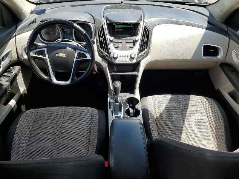 Продаж на аукціоні авто 2017 Chevrolet Equinox, vin: 2GNFLFEKXH6204328, номер лоту: 60759816