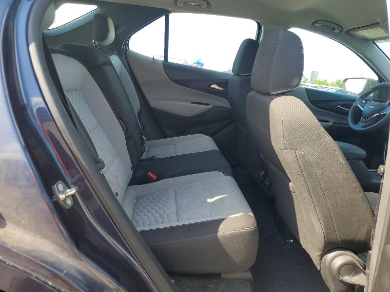 Aukcja sprzedaży 2019 Chevrolet Equinox, vin: 3GNAXHEV5KL312069, numer aukcji: 61713966