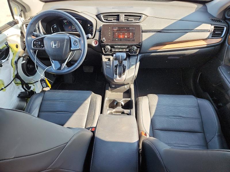 Продаж на аукціоні авто 2022 Honda Cr-v, vin: 7FARW2H87NE003082, номер лоту: 61540846