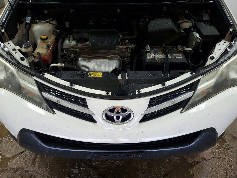 62216216 :رقم المزاد ، JTMZFREV9DD021782 vin ، 2013 Toyota Rav4 مزاد بيع