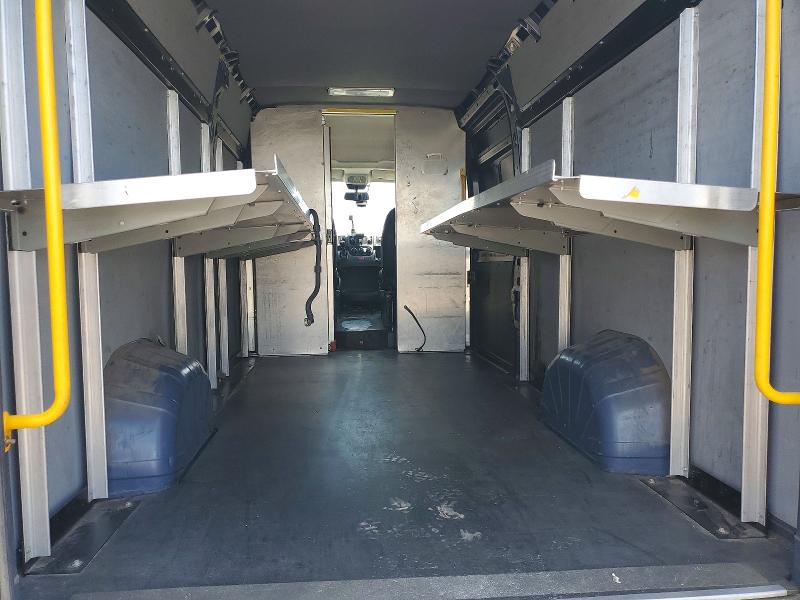 Aukcja sprzedaży 2021 Ram Promaster 3500, vin: 3C6MRVJGXME535566, numer aukcji: 57962076