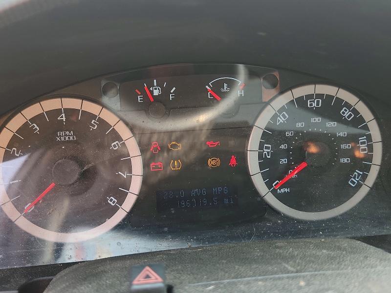 Продажа на аукционе авто 2012 Ford Escape, vin: 1FMCU0E77CKA89755, номер лота: 61160326