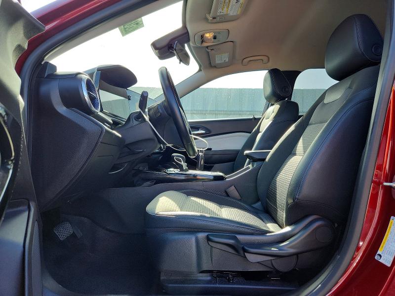 Aukcja sprzedaży 2025 Chevrolet Trax, vin: KL77LHEP7SC250750, numer aukcji: 60802176