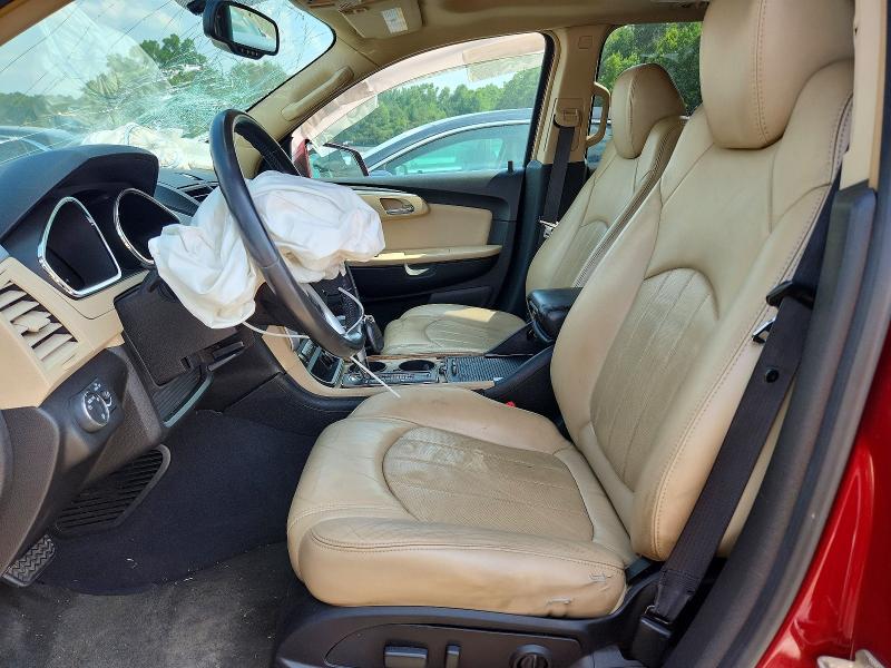 59234366 :رقم المزاد ، 1GNEV33D09S159603 vin ، 2009 Chevrolet Traverse مزاد بيع