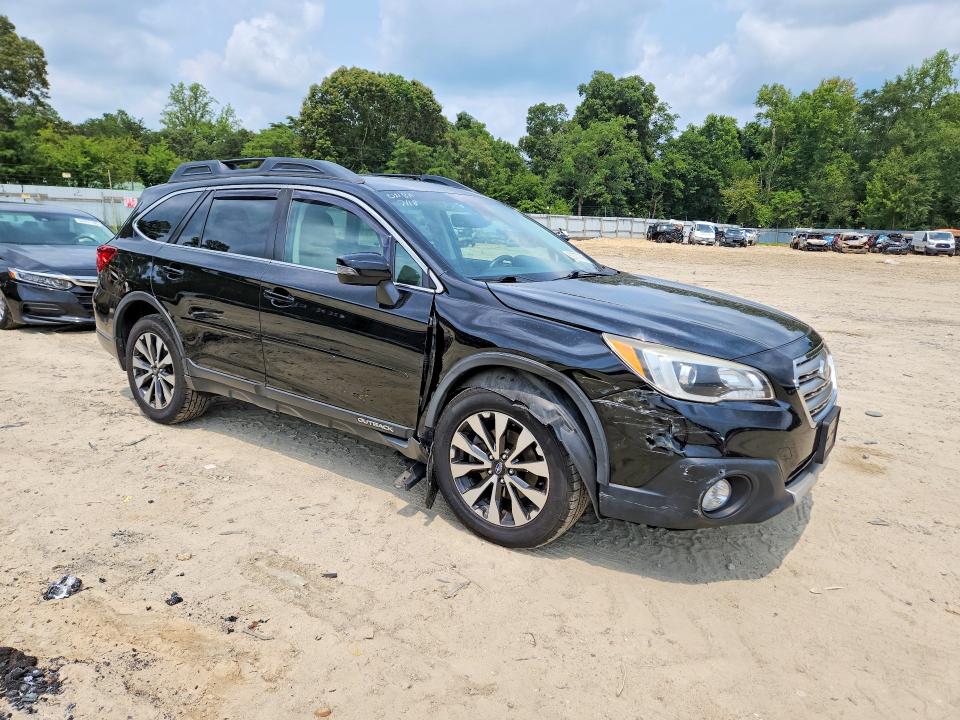 Auction sale of the 2017 Subaru Outback, vin: 4S4BSANC8H3300810, lot number: 62777766